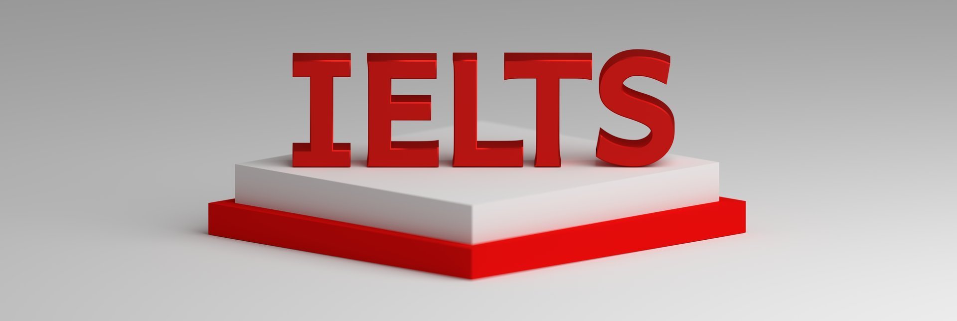 IELTS concept