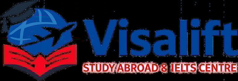 Visalift Study Abroad & IELTS Centre